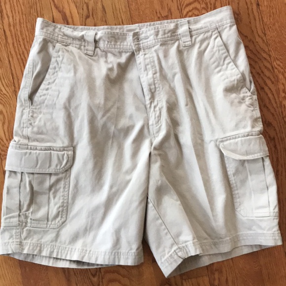 Men’s Columbia shorts, 36W - Picture 3 of 4